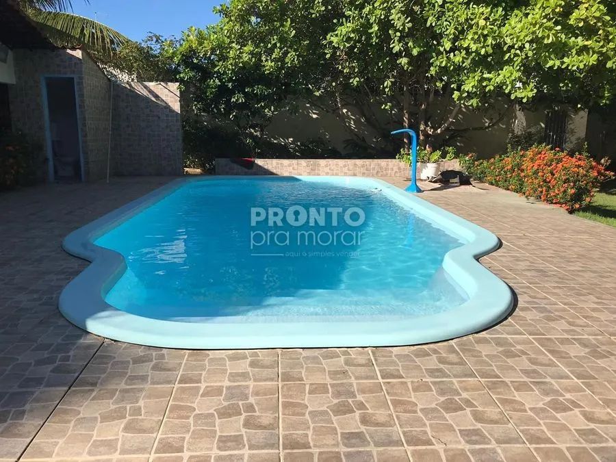 Casa com 6 quartos em Catuama - Foto 5