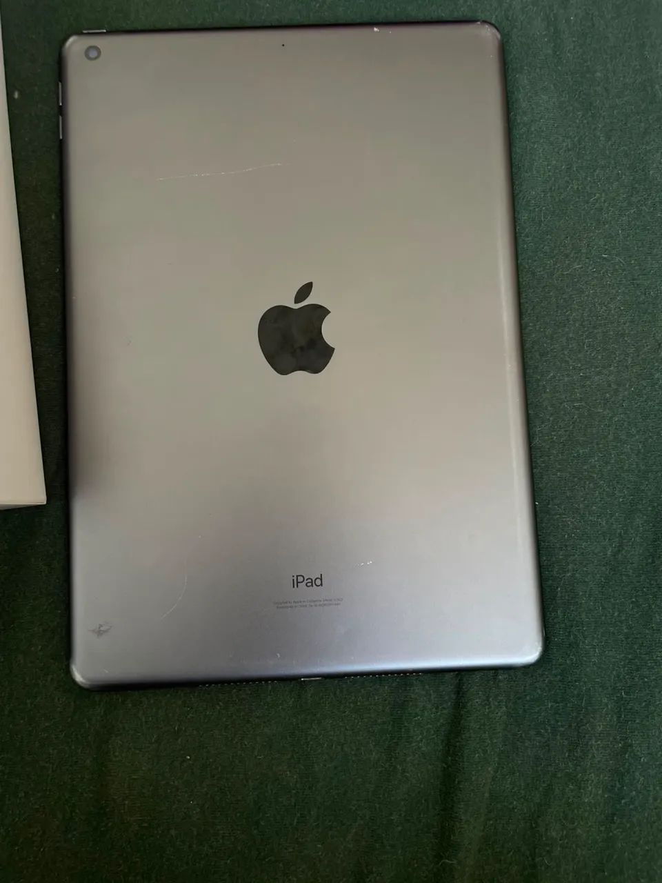 iPad 9 com pen - Foto 4