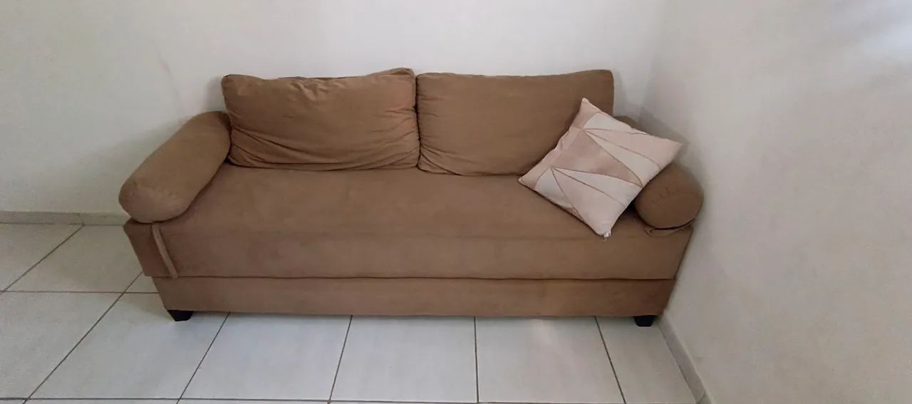 Sofá cama 