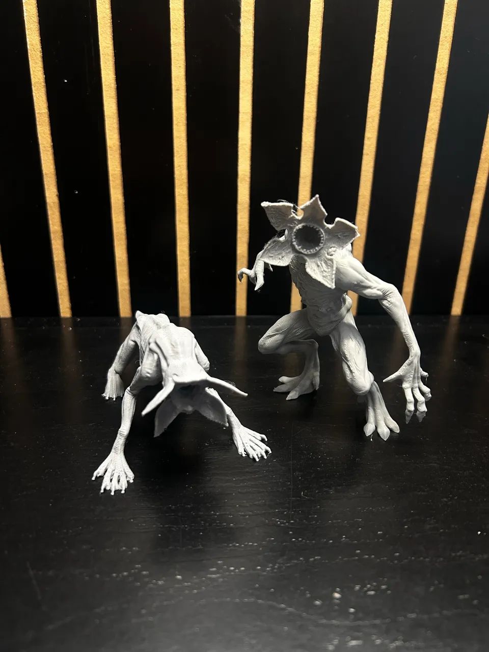 Colecionáveis em 3D - Foto 4