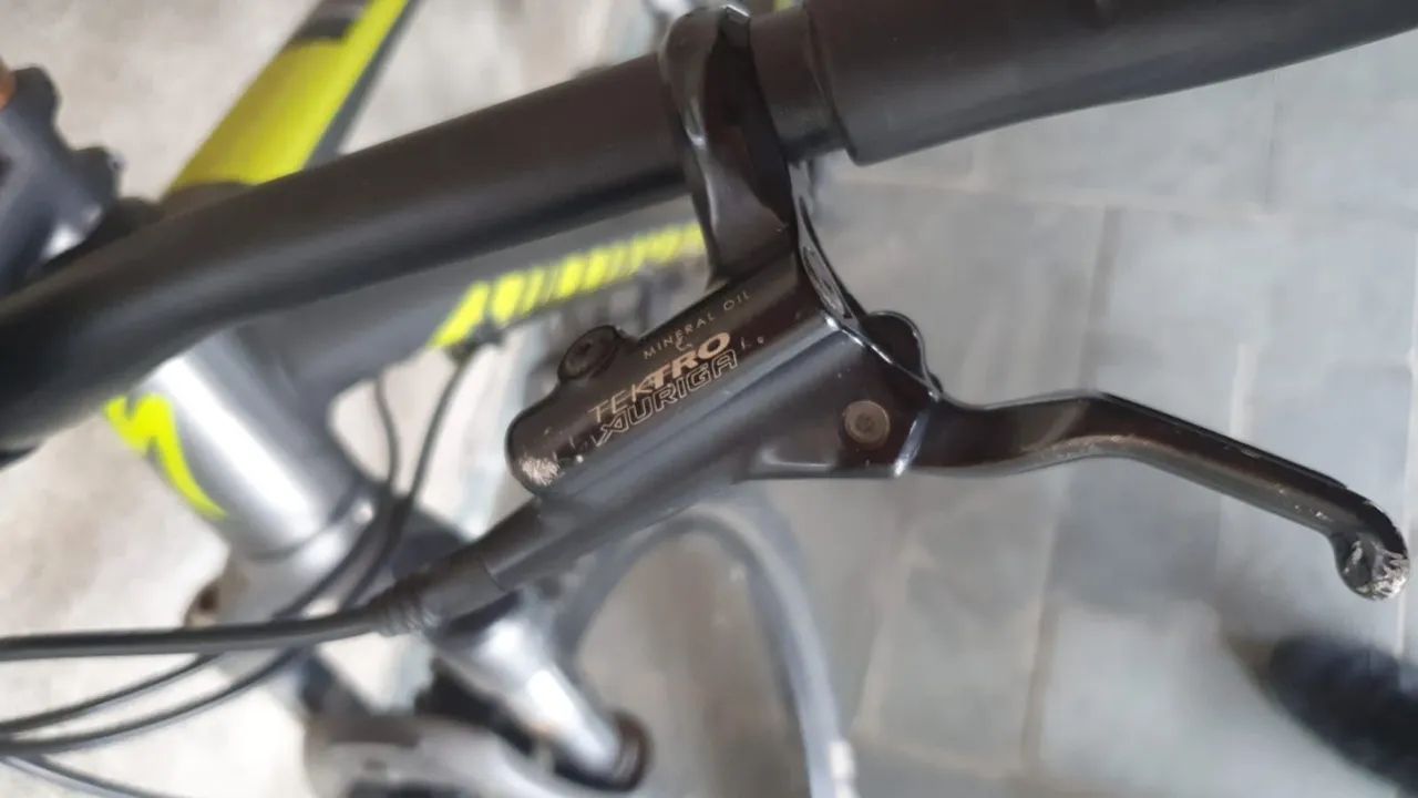 Bicicleta Specialized  - Foto 5