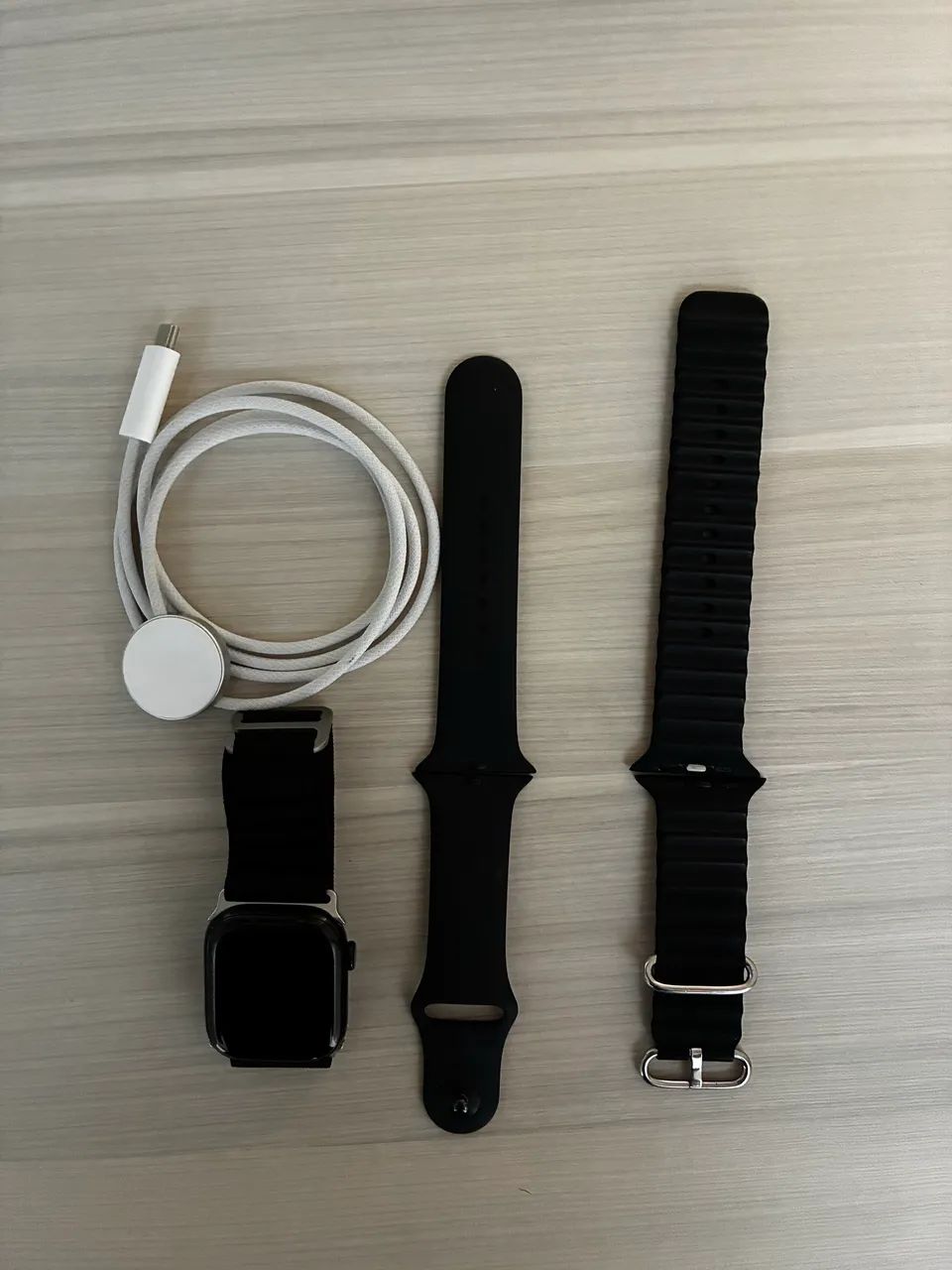 Apple Watch Series 11 42mm - Foto 2