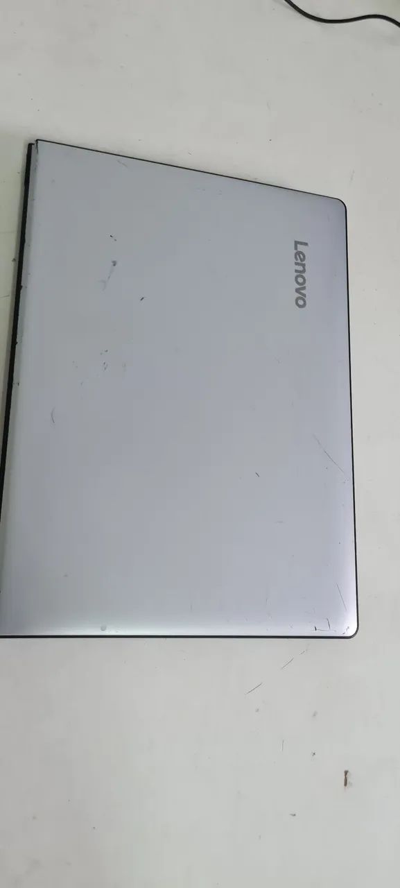 NOTEBOOK LENOVO INTEL CORE I3 6° geração  - Foto 5