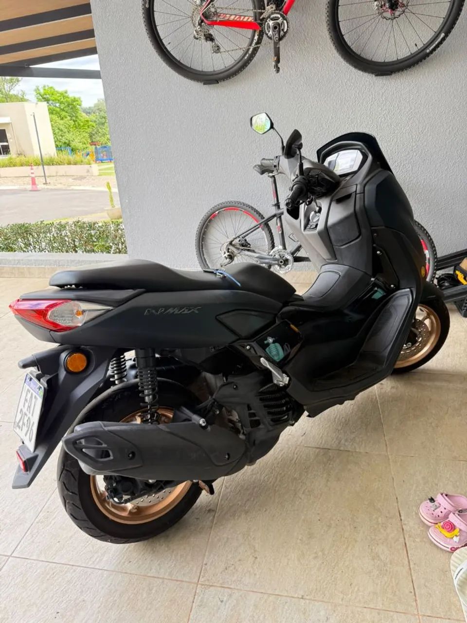 Yahama NMax 2023 - Foto 3