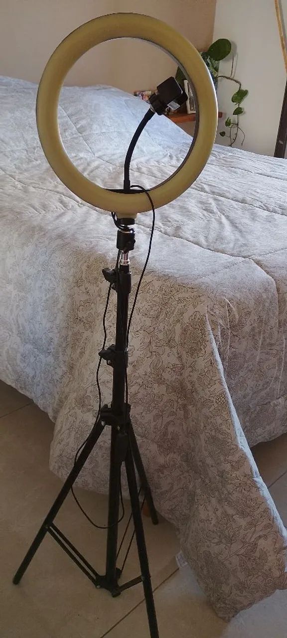 Ring light 