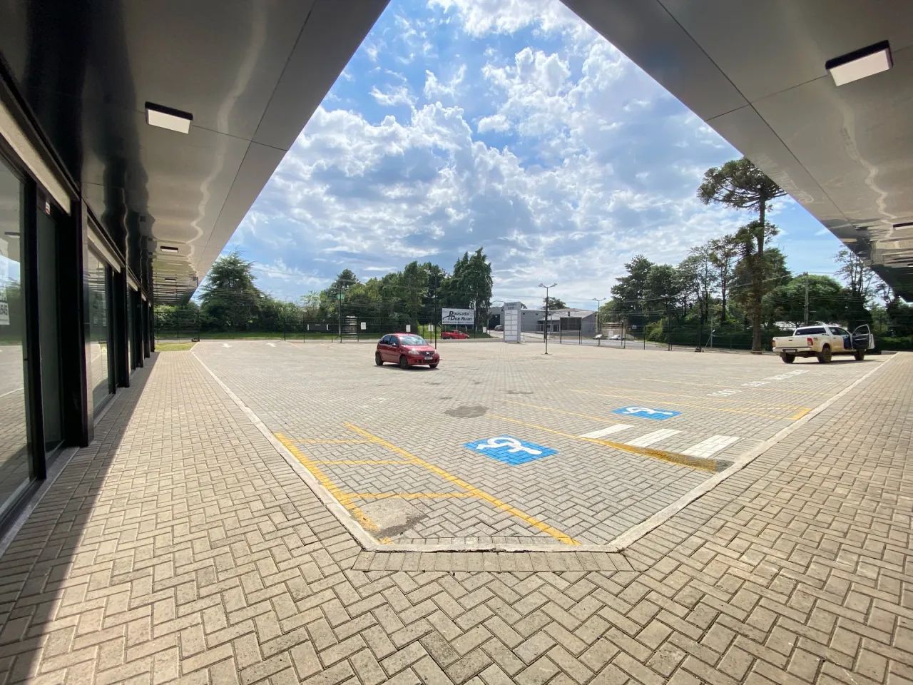 Sala Comercial para Locação no Comercial Fraternitá ? Uvaranas - Foto 4
