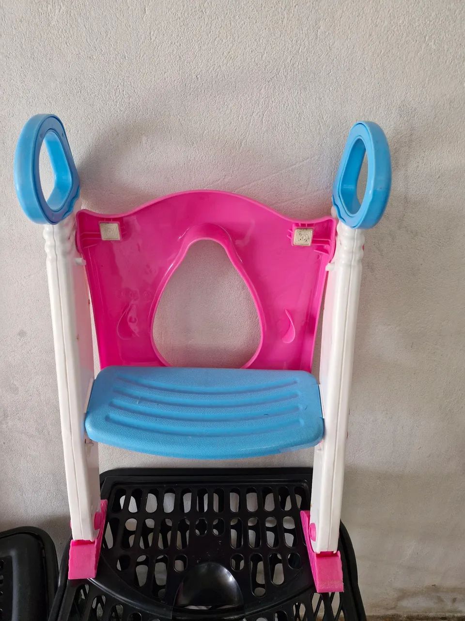 Assento infantil 