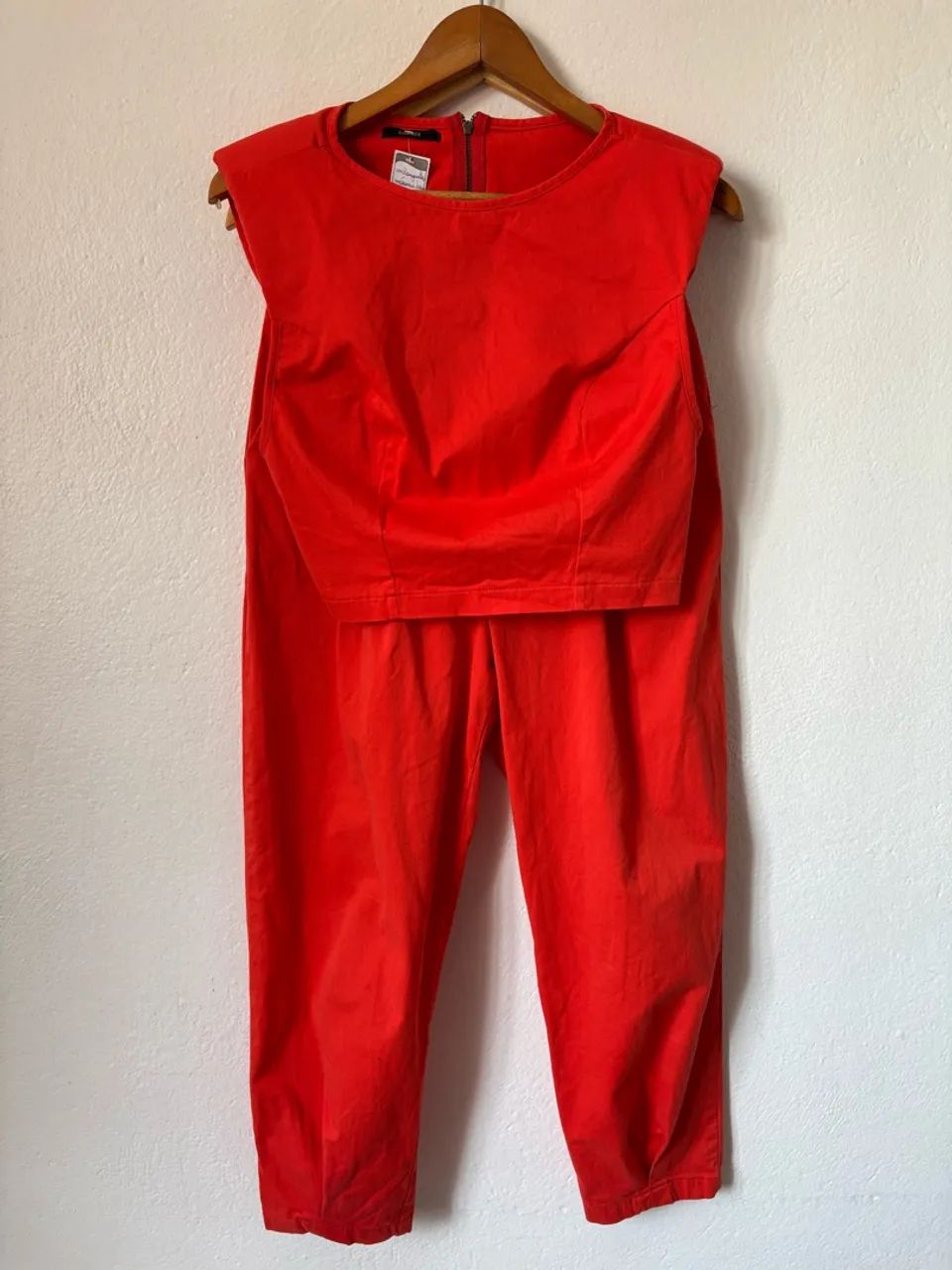 Roupas femininas seminovas