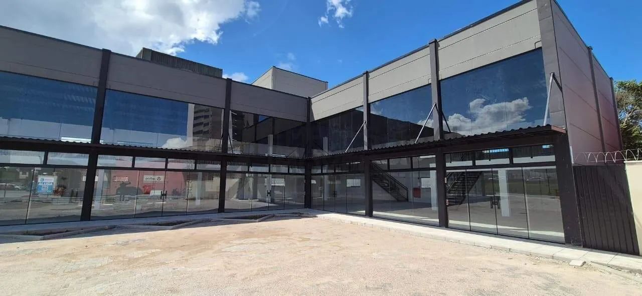 Salas Comerciais para Locação em Biguaçu/SC - Ao Lado da BR-101 - Foto 4