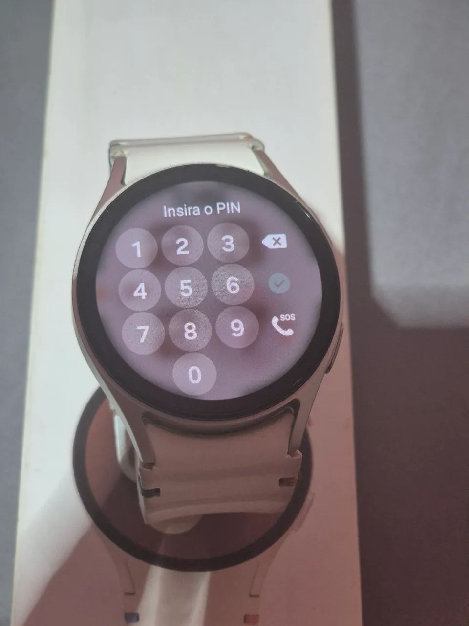 Galaxy watch 7 lte  - Foto 4
