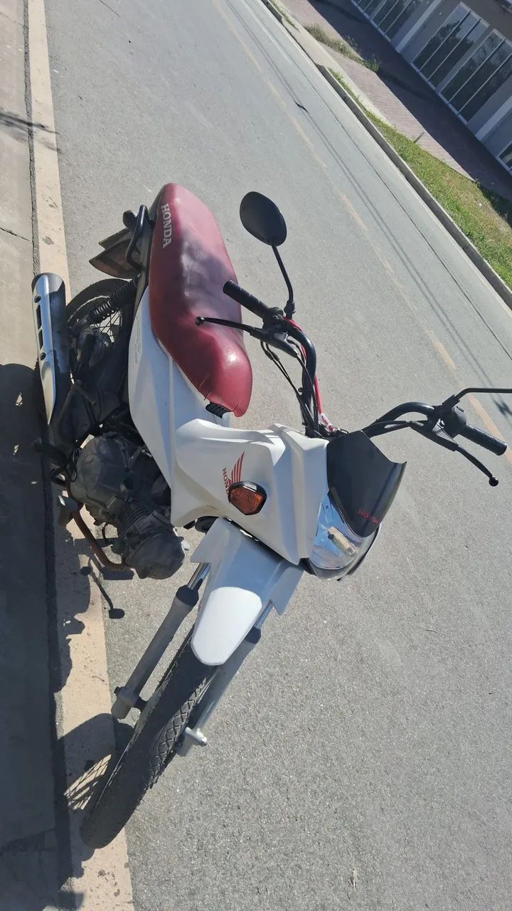 Vendo pop110i  - Foto 2