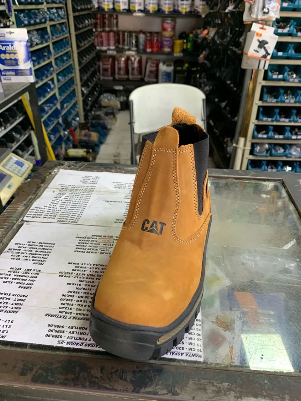 Bota/butina - Foto 5