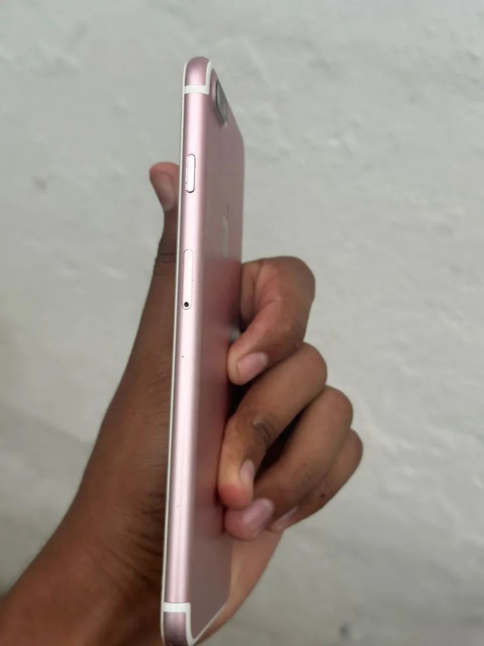 IPhone 7 plus 128gb - Foto 4