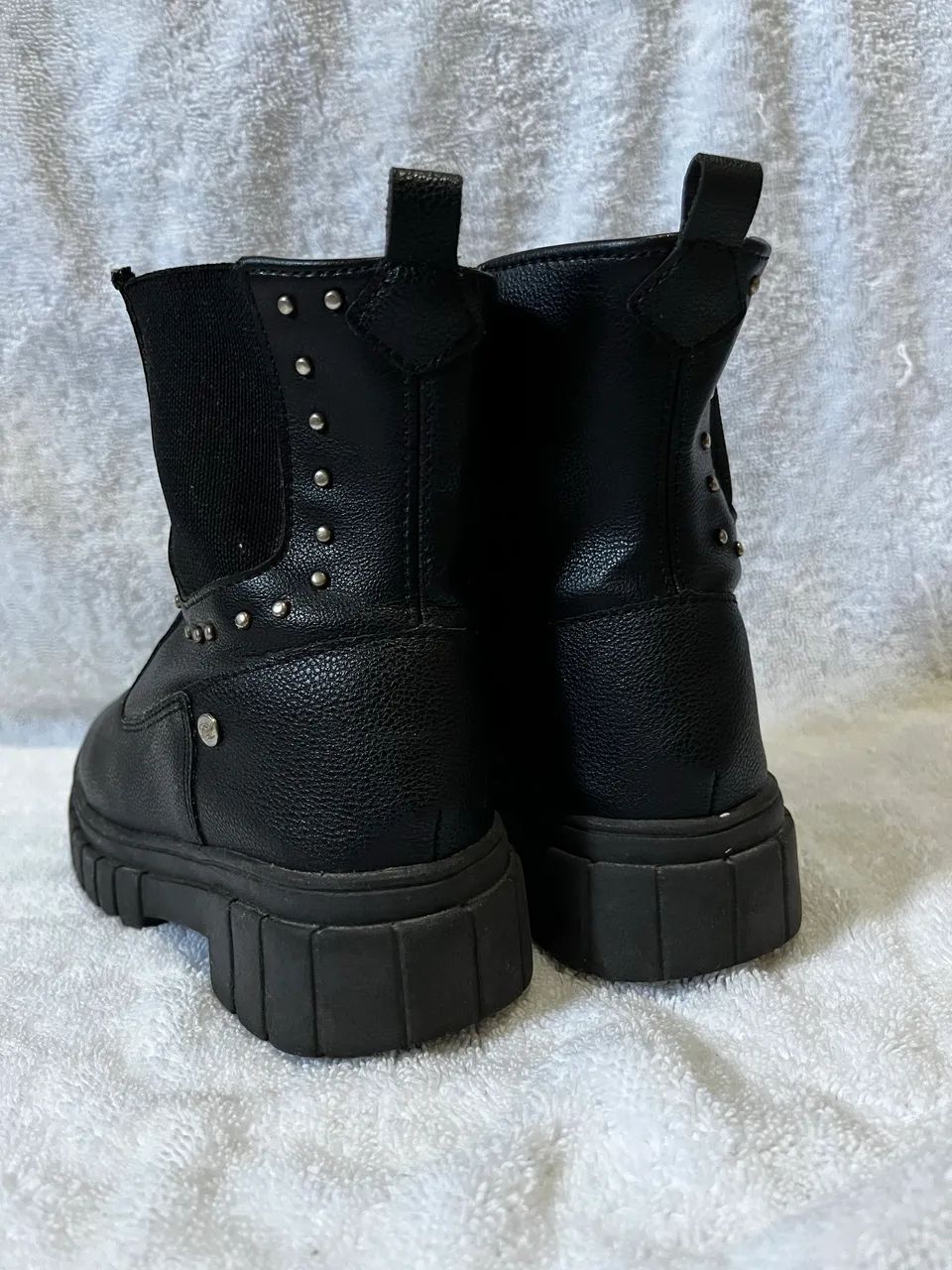 Botinha contorno da Pekilili - Foto 2