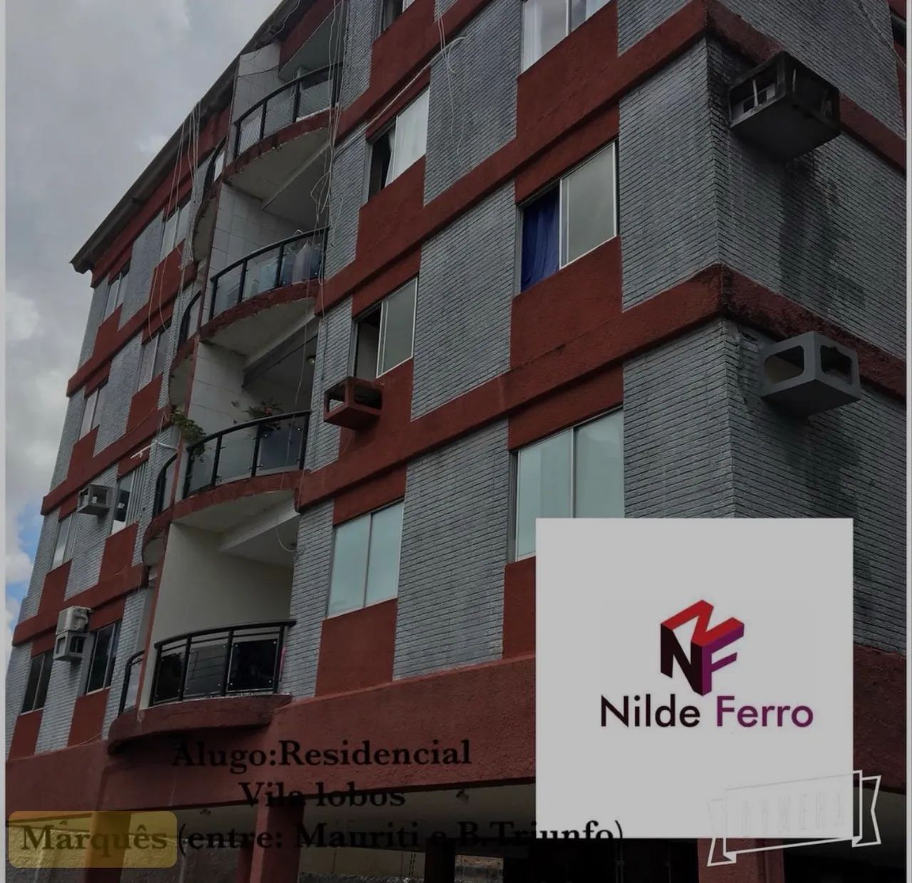 Apto Ed Villa Lobos  - Foto 2
