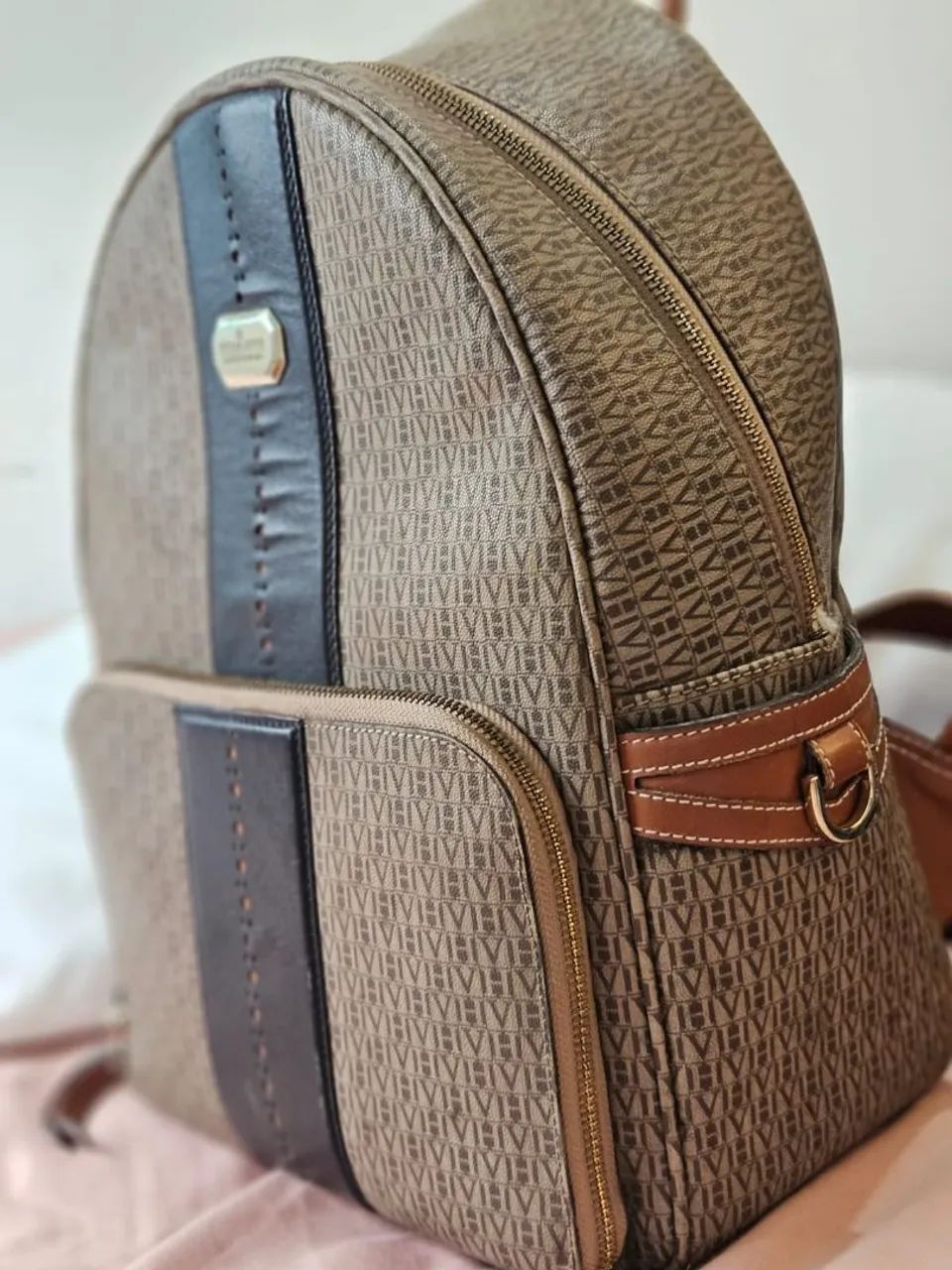 Mochila Backpack Victor Hugo - Foto 3