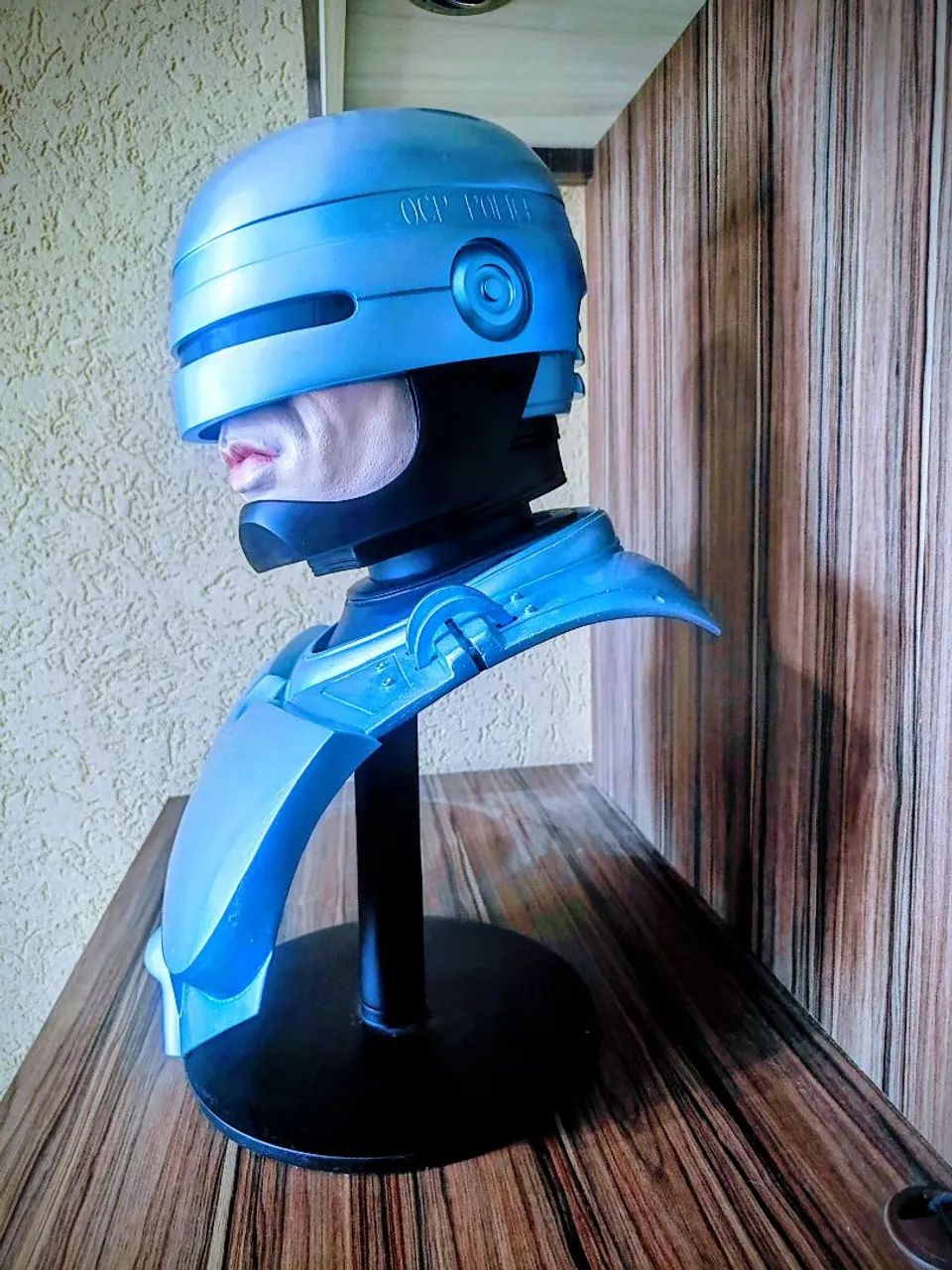 Busto 1/1  Robocop - Foto 3