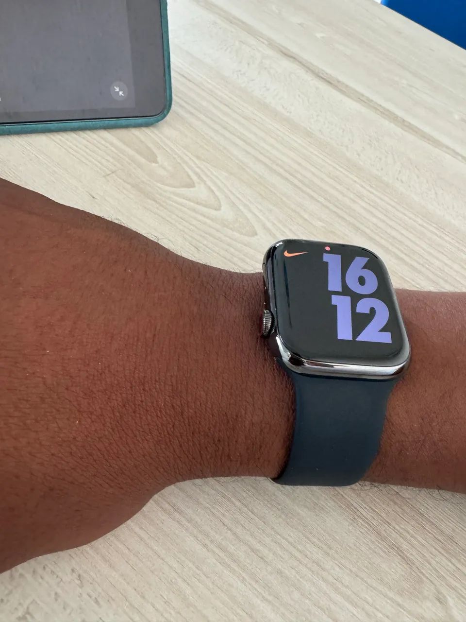 Apple Watch Series 9 - Foto 5