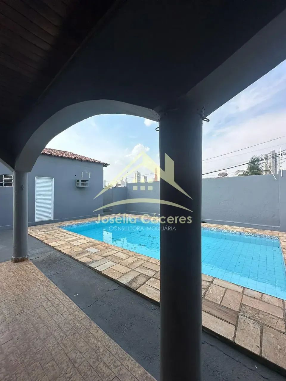 Imóvel Comercial de Esquina à Venda  Jardim Cuiabá | Cuiabá/MT