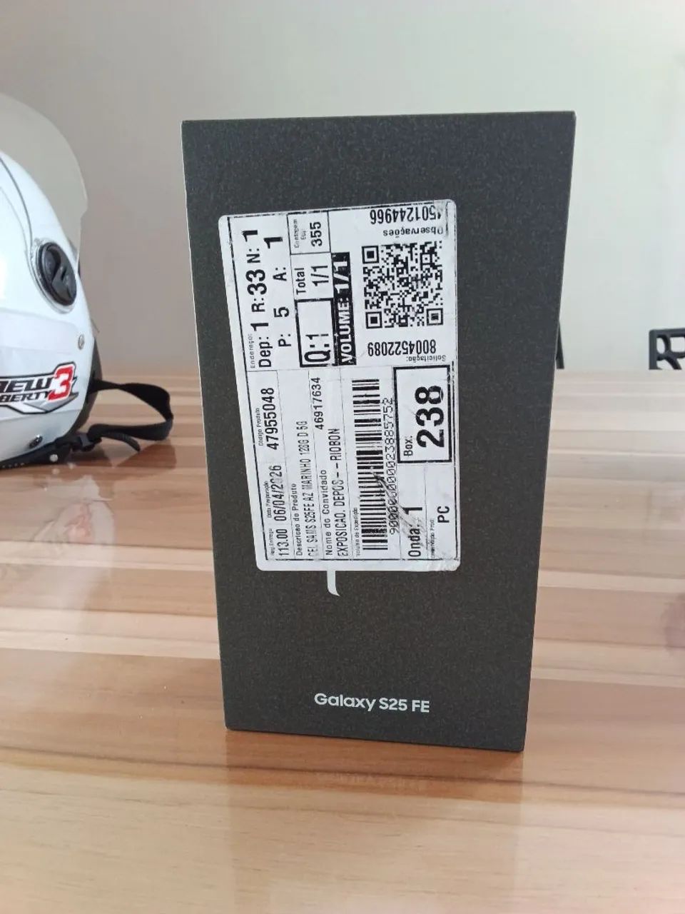 Galaxy S25 FE - Foto 2