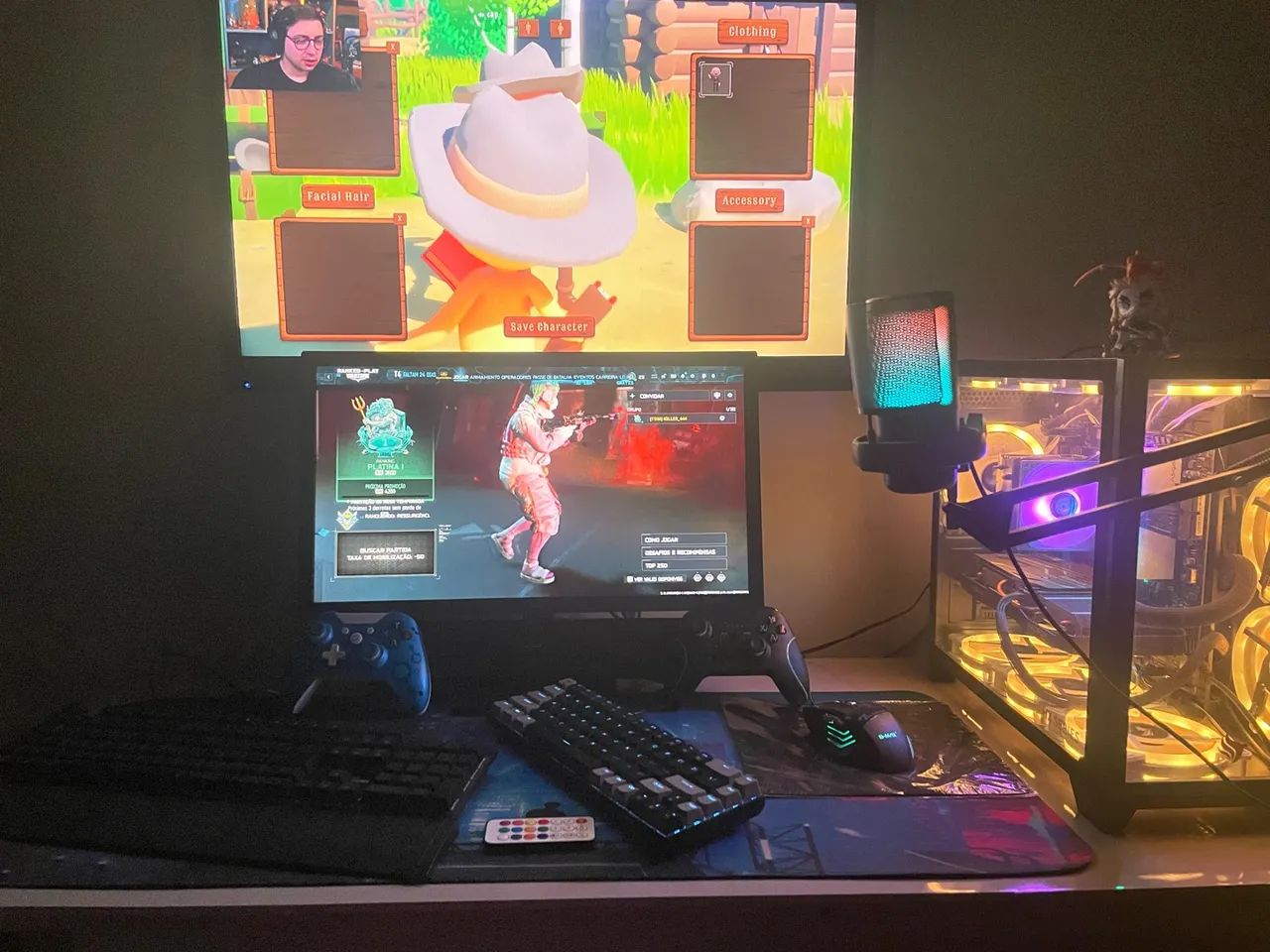 Acessórios para PC Gamer - Foto 3