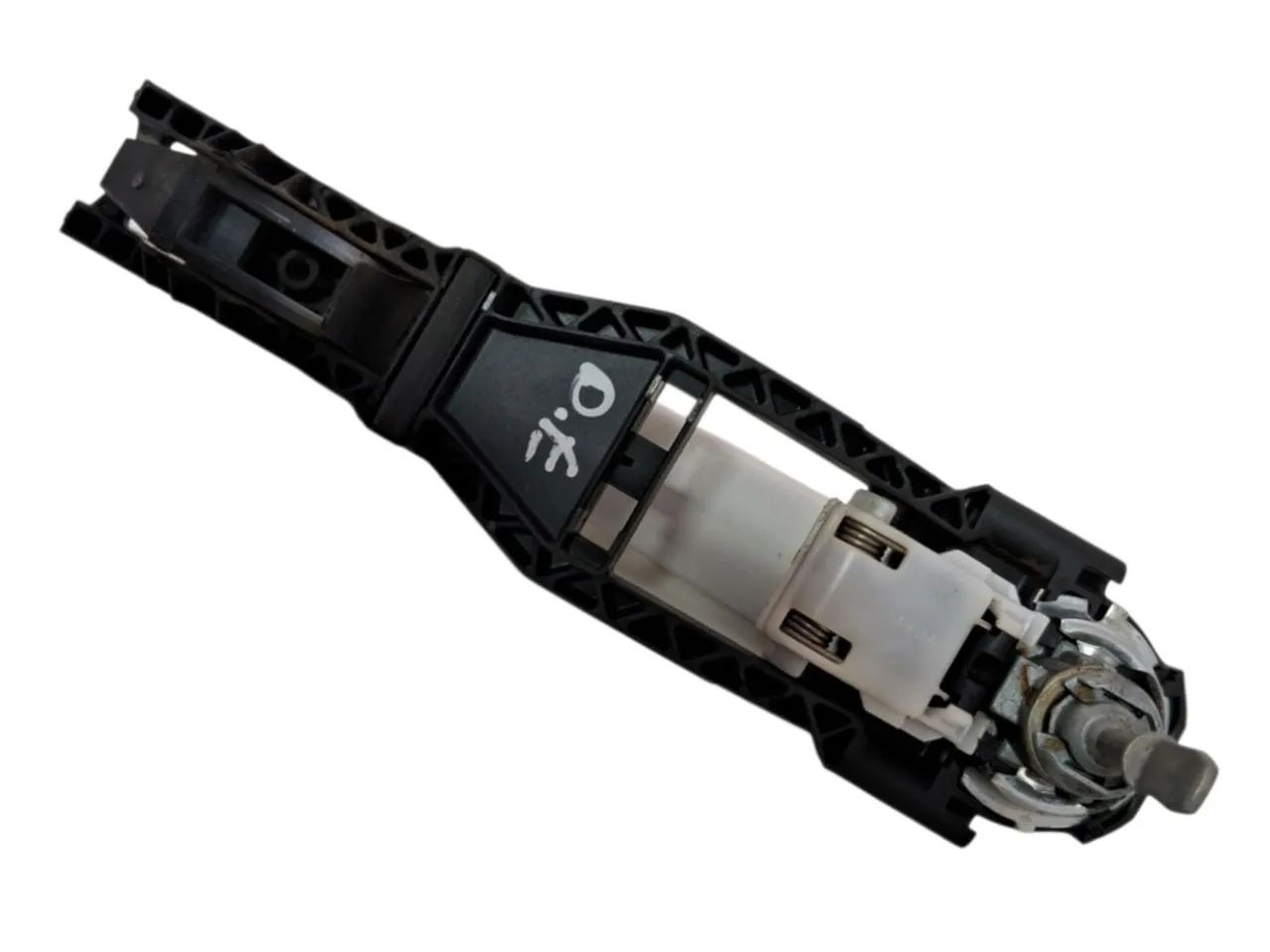 Maçaneta Externa Dianteira Esquerda Volkswagen Crossfox 2016