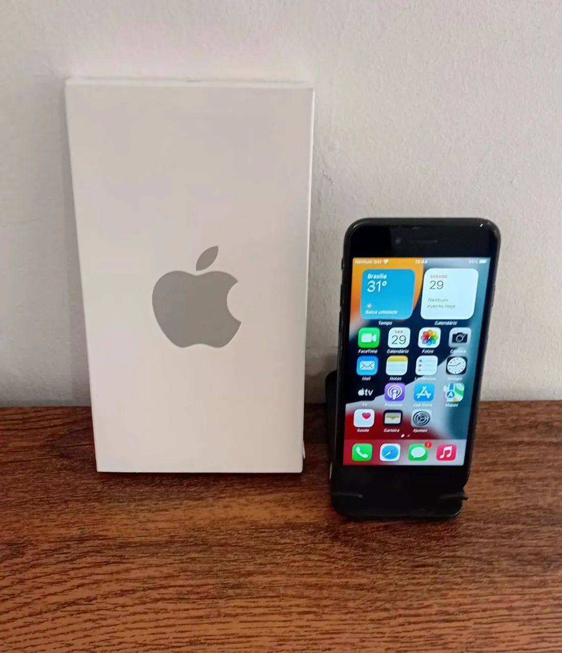 Iphone 7