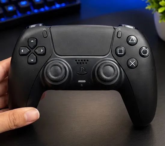 Controle PS5 DualSense Original Sony