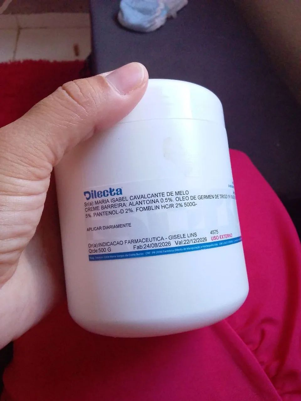 Produtos higiênico  - Foto 2