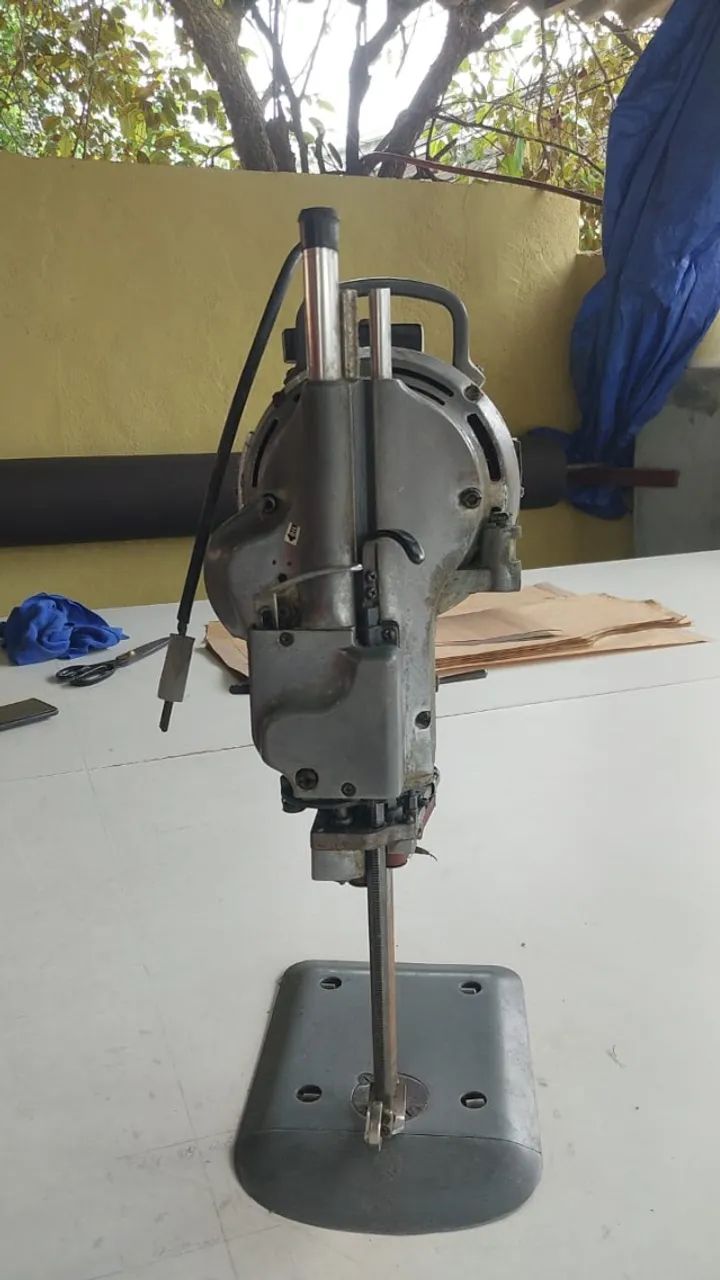 Máquina de corte - Foto 3