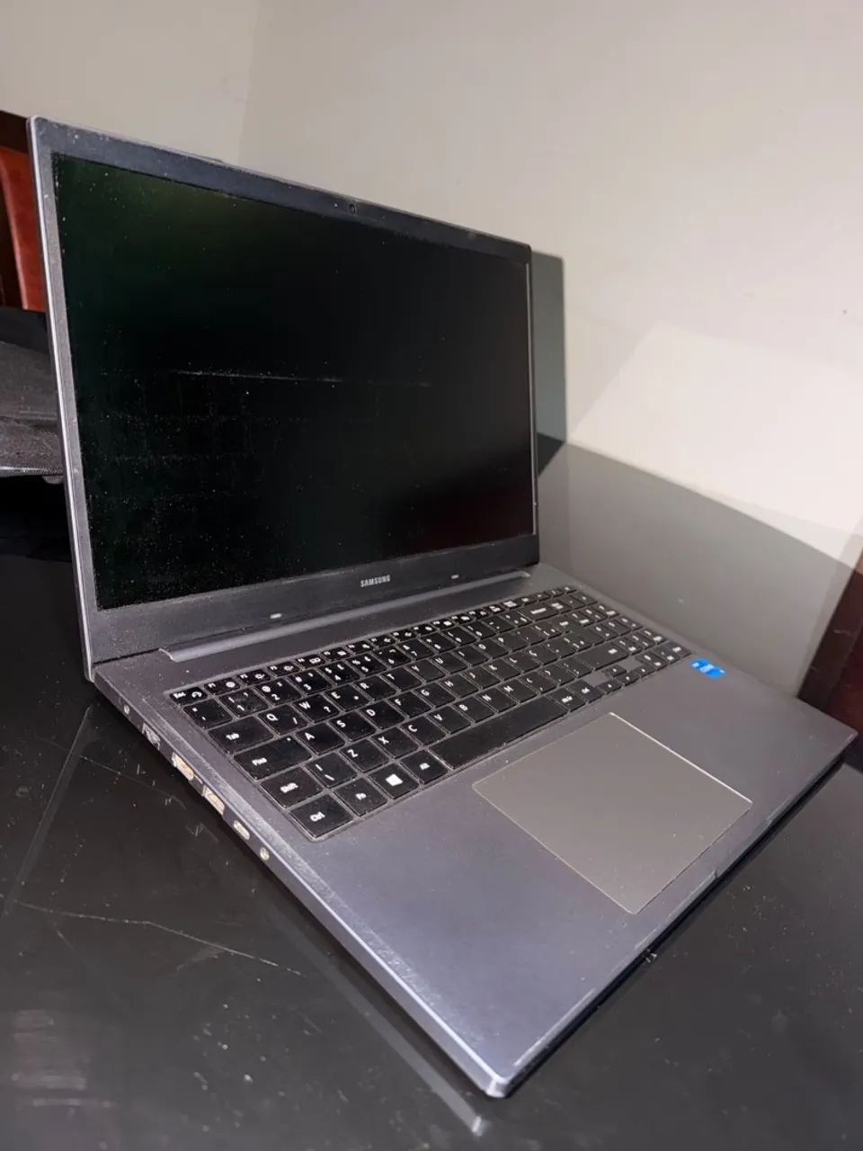 NOTEBOOK SANSUNG 12 DE RAM i3