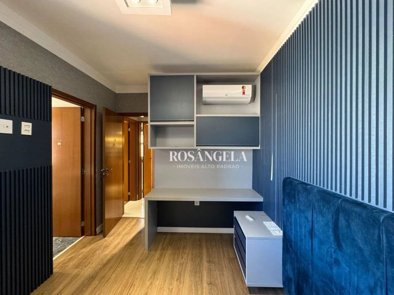 Apartamento com 3 suites, 127 m² - venda por R$ 1.990.000 ou aluguel por R$ 7.350/mês - Re - Foto 11