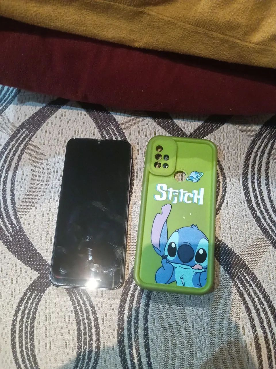 Celular Moto G10 - Foto 5
