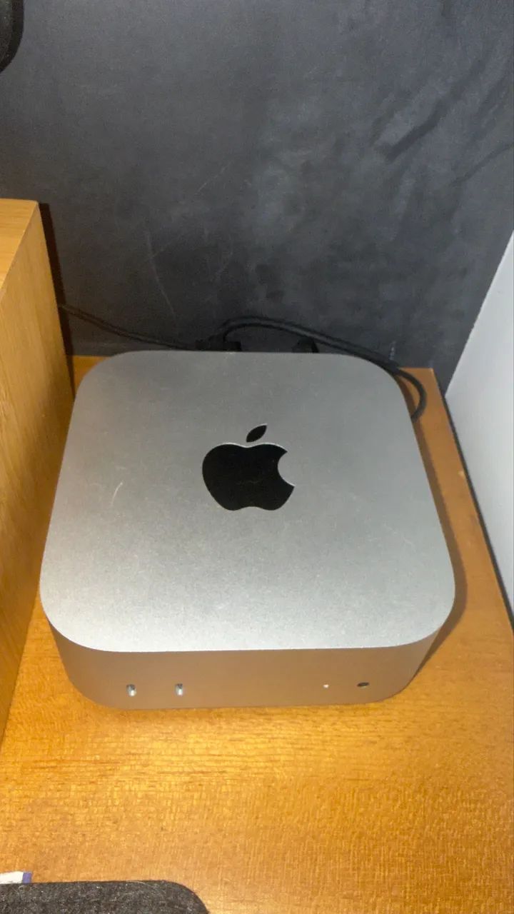 Mac Mini M4  - Foto 2