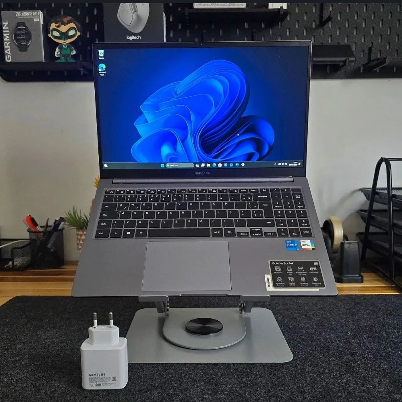 NOTEBOOK SAMSUNG | ACEITO OFERTA