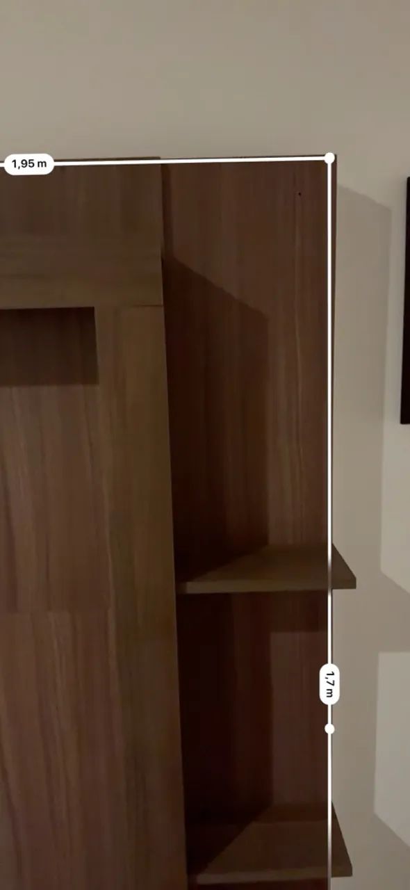 Rack com Painel para TV até 65 Polegadas - Foto 5