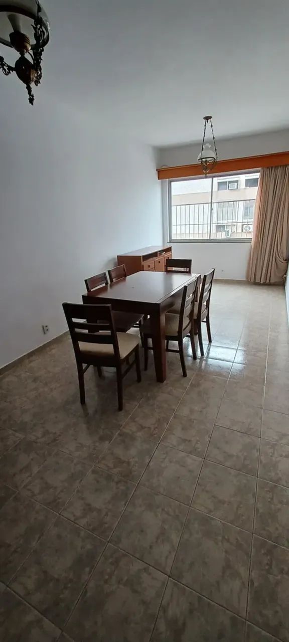 IMPERDÍVEL EM VILA ISABEL!  2 QUARTOS + ESCRITÓRIO | 75 m² | 1 VAGA - Foto 3