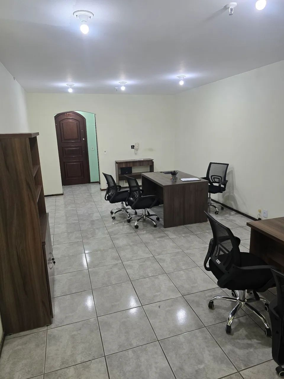 Sala comercial no centro de Niterói  - Foto 4