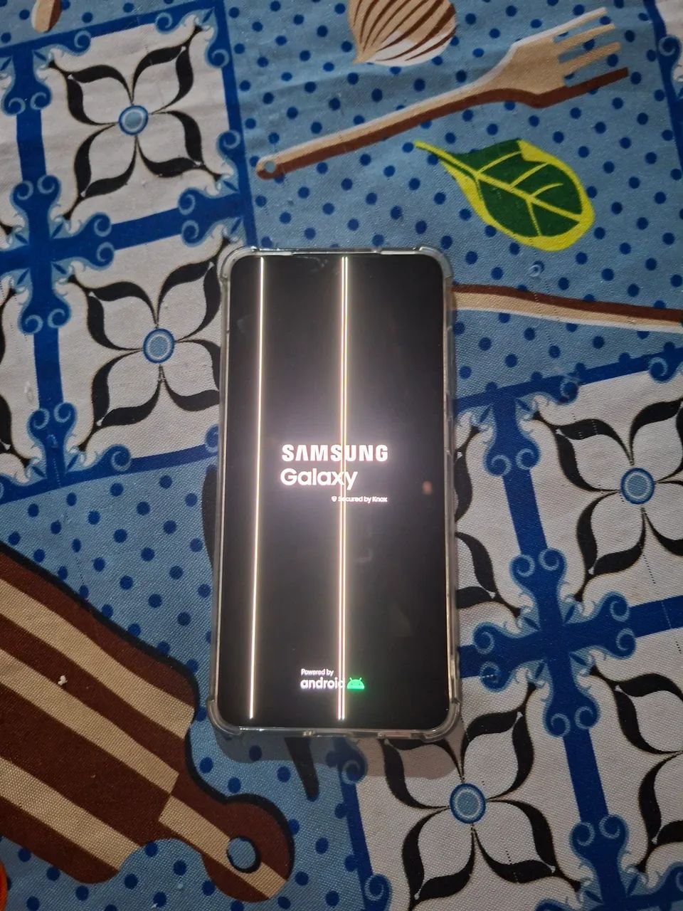 Galaxy S21 Fe - Foto 2