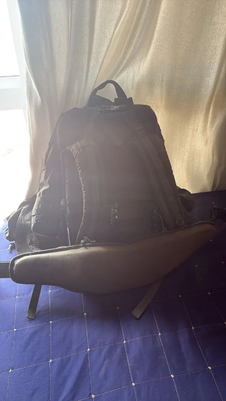 Mochila gc para vender logo  - Foto 2