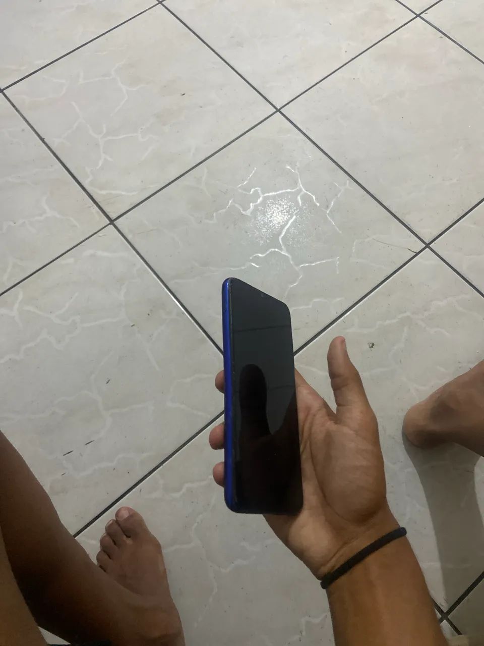 Redmi note 8 funcionando perfeitamente (pra vender rápido) - Foto 4