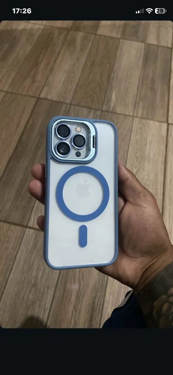 iPhone 13 Pro LEIA ANÚNCIO  - Foto 2