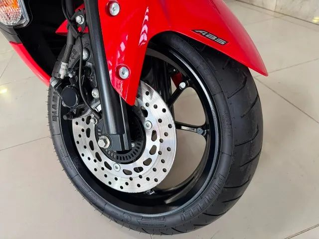  N-Max 160 ABS - Foto 5