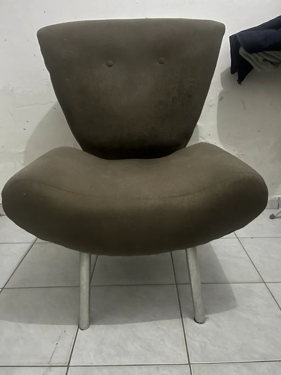 Cadeiras de apoio  - Foto 2