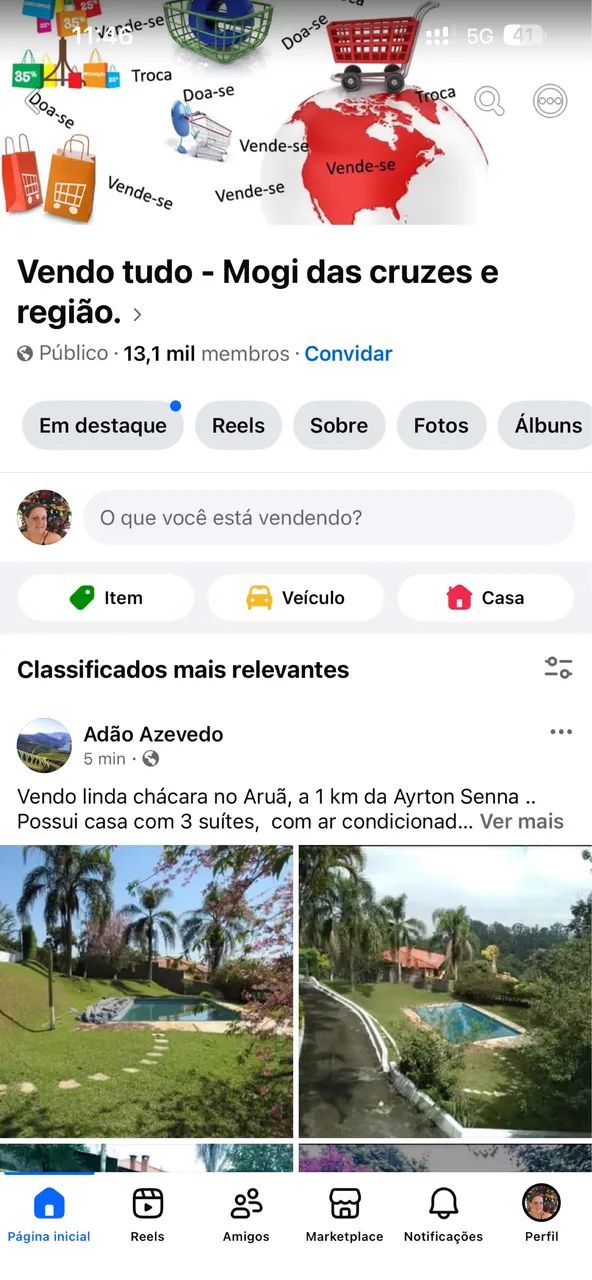 Rack branco  - Foto 2