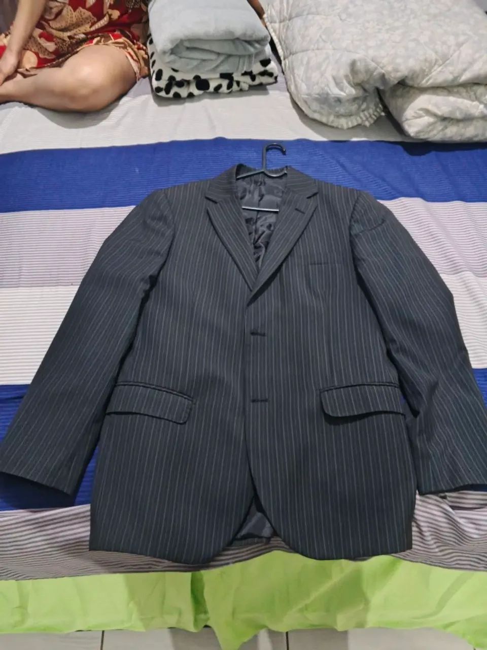 Blazer 