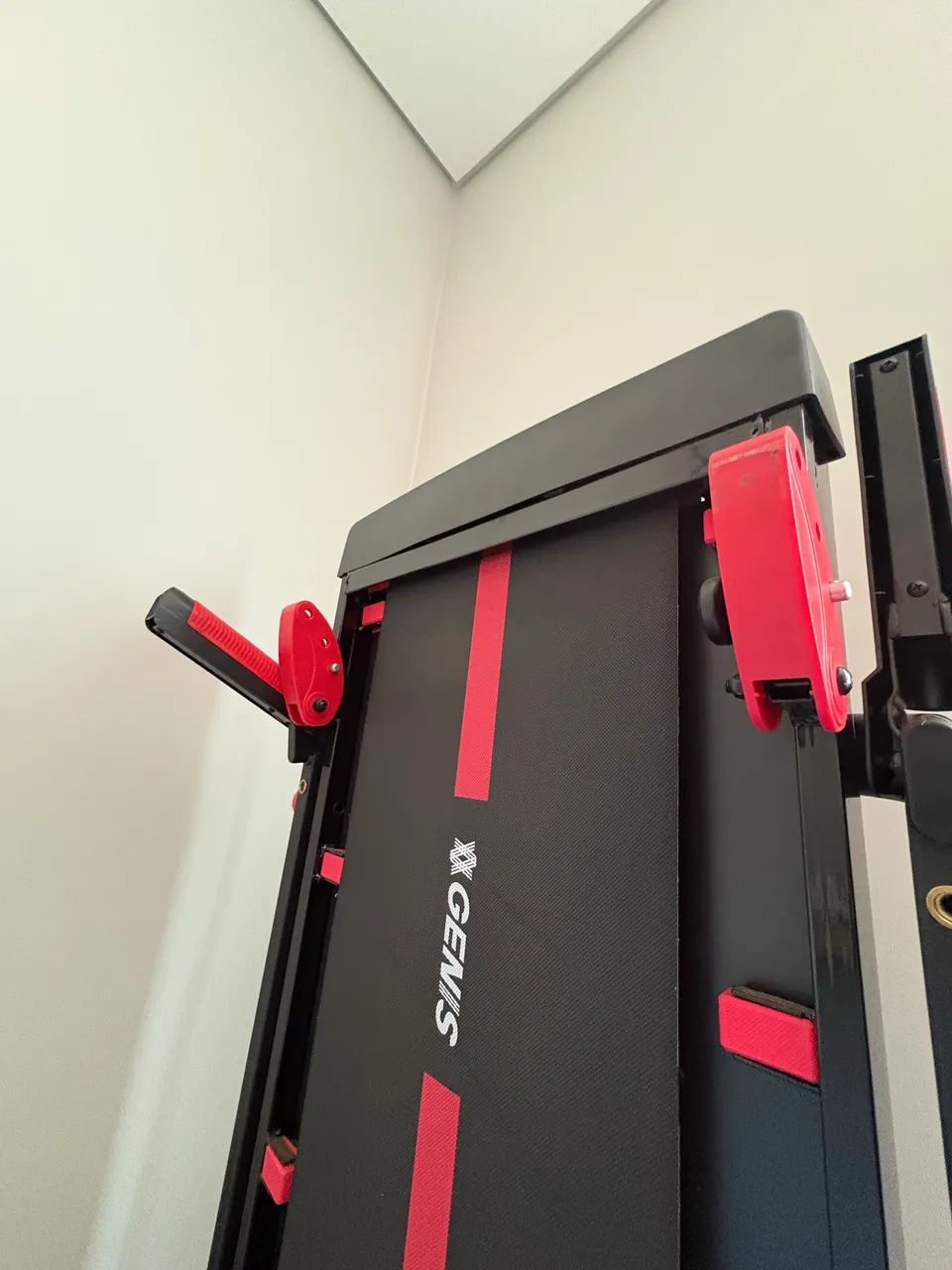 vendo esta esteira  - Foto 4