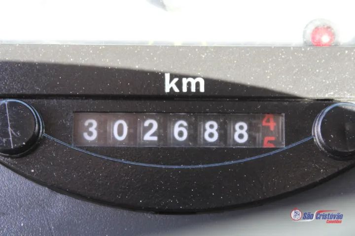 Mercedes benz 1620 2009 - Foto 3