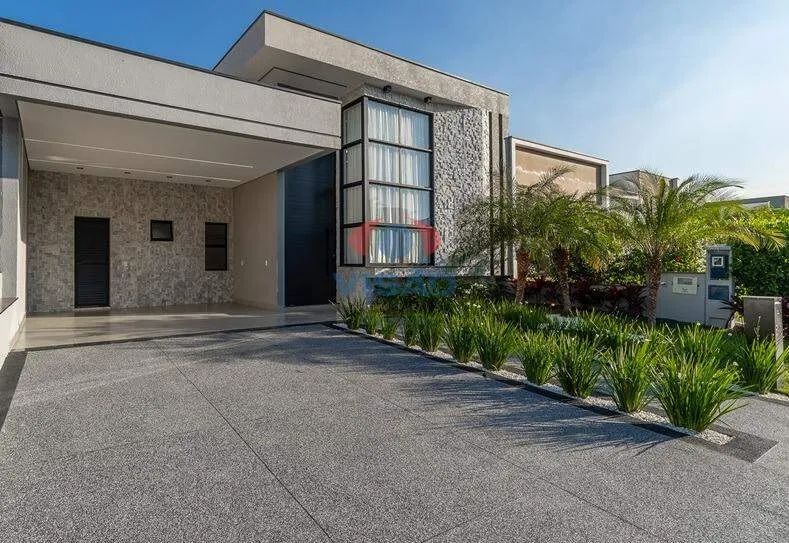 CASA MODERNA COM PISCINA E 3 SUÍTES NO DONA LUCILLA - Foto 2