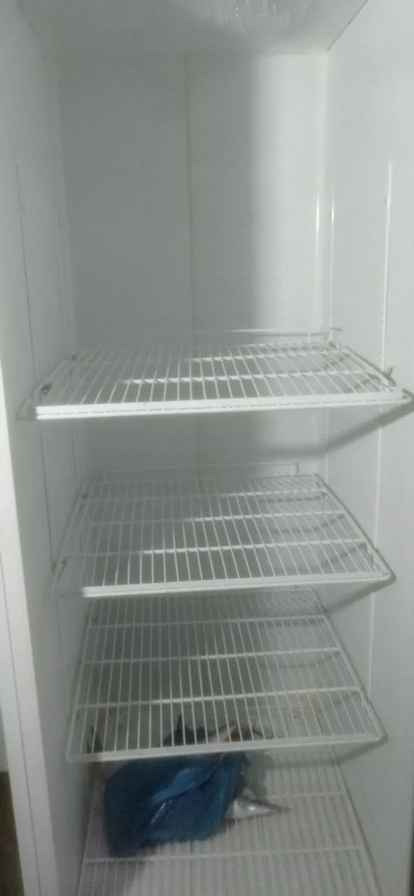 Freezer vertical metalfrio. - Foto 2